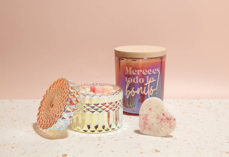 Valentine’s Collection