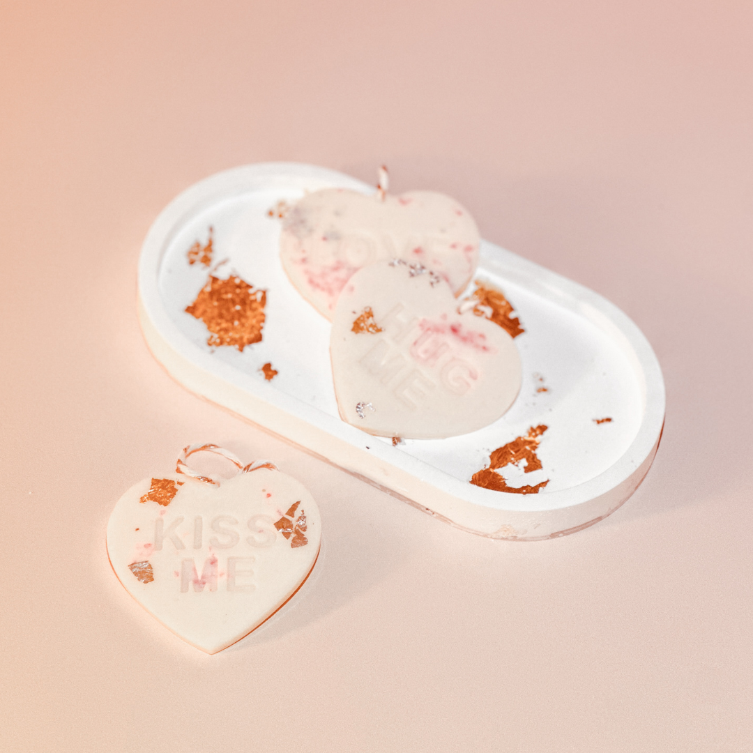 Small Catchall Tray