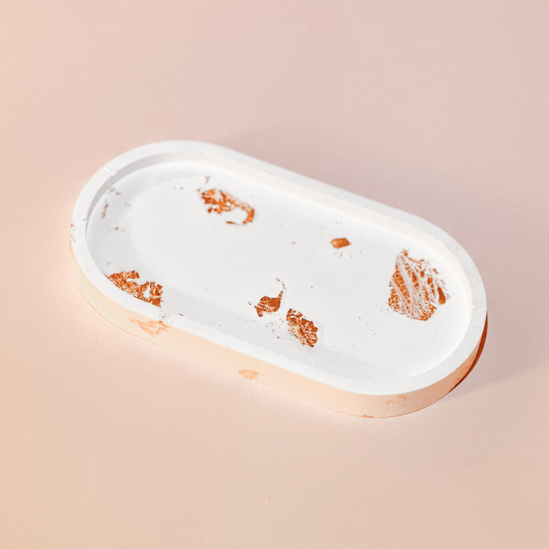 Small Catchall Tray