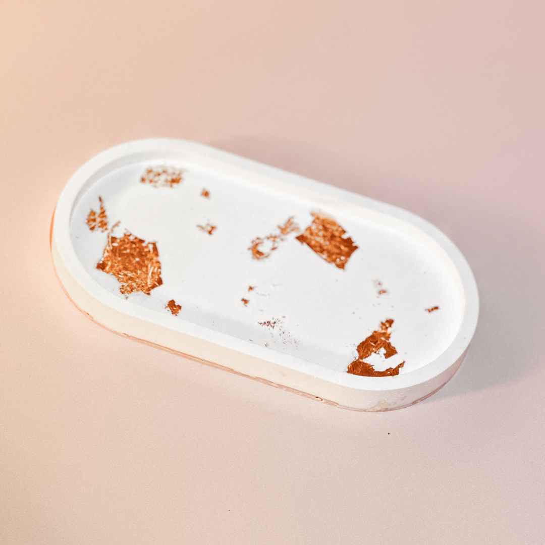 Small Catchall Tray