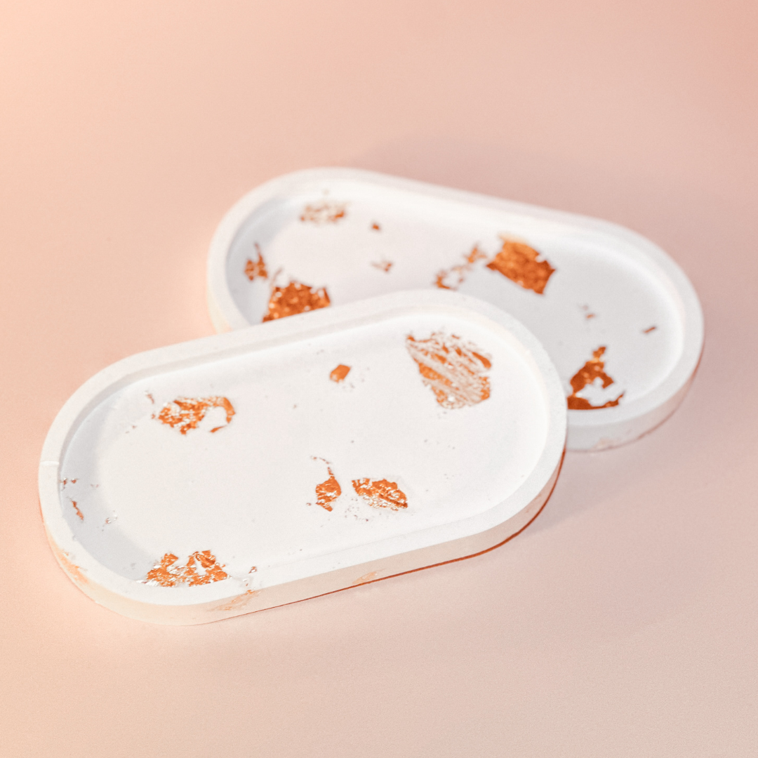 Small Catchall Tray