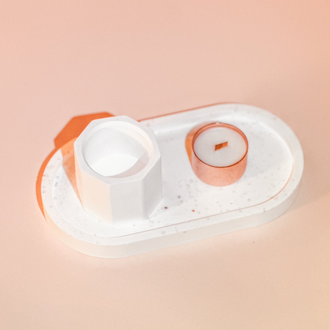 Small Catchall Tray
