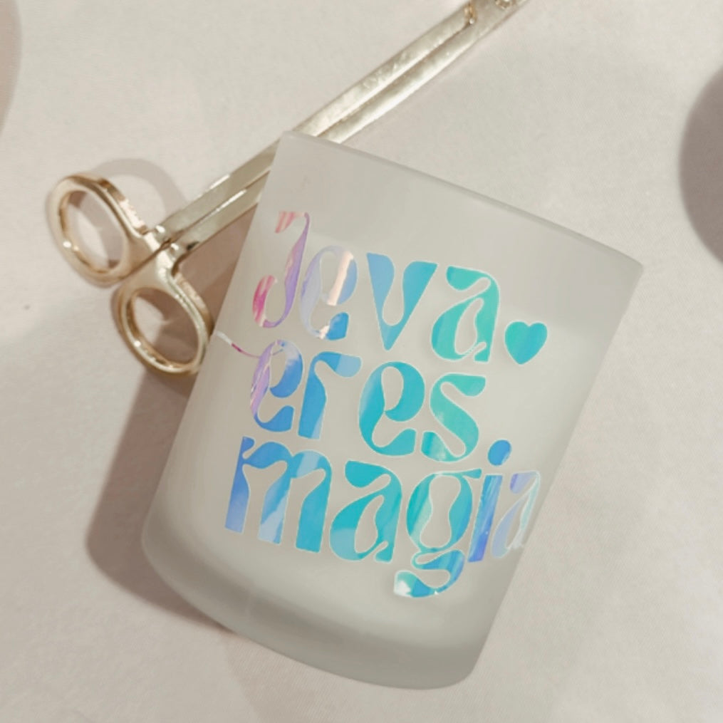 Self-Love Candle