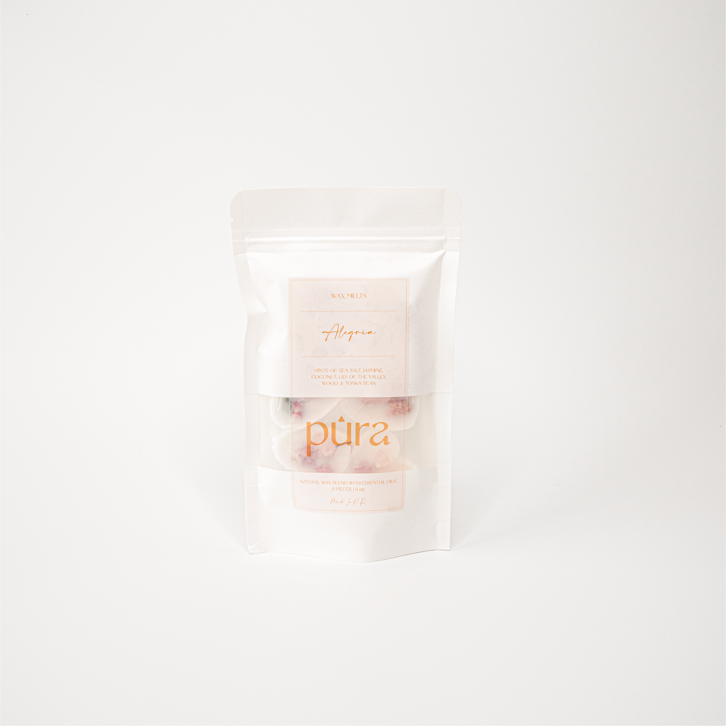 Alegría | Wax Melts