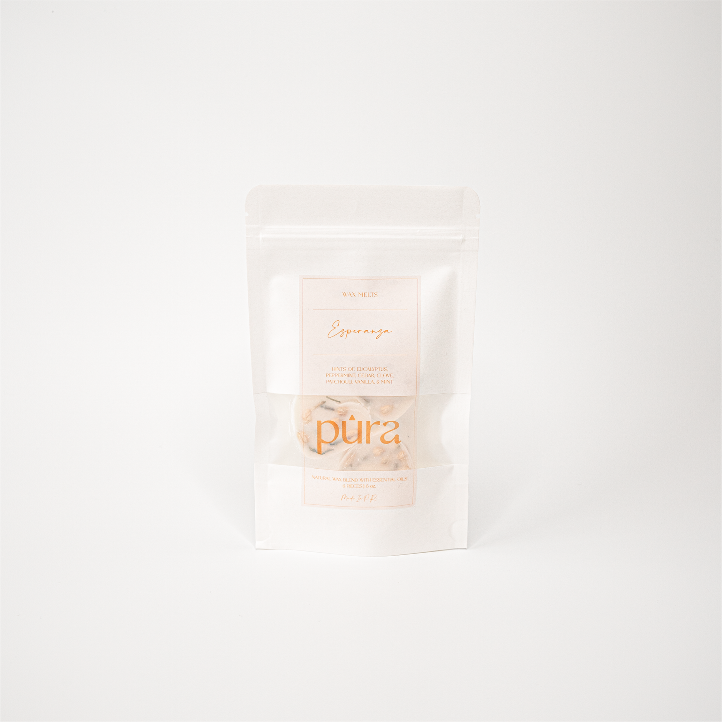 Esperanza | Wax Melts