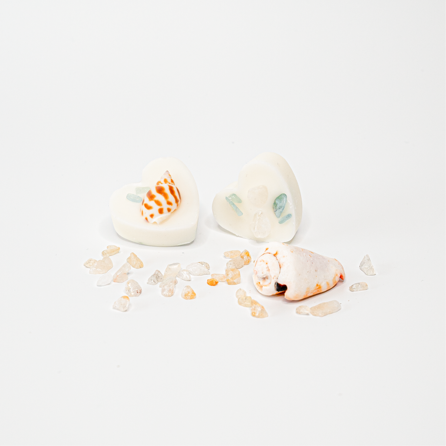 Intensidad | Wax Melts