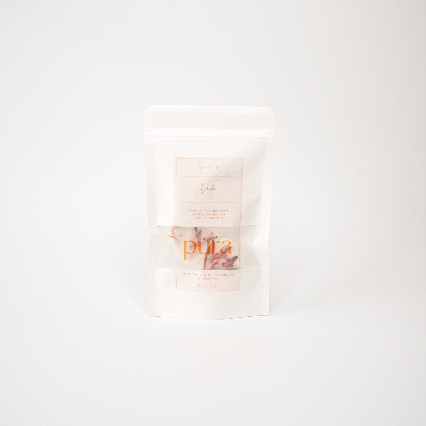 Vida | Wax Melts