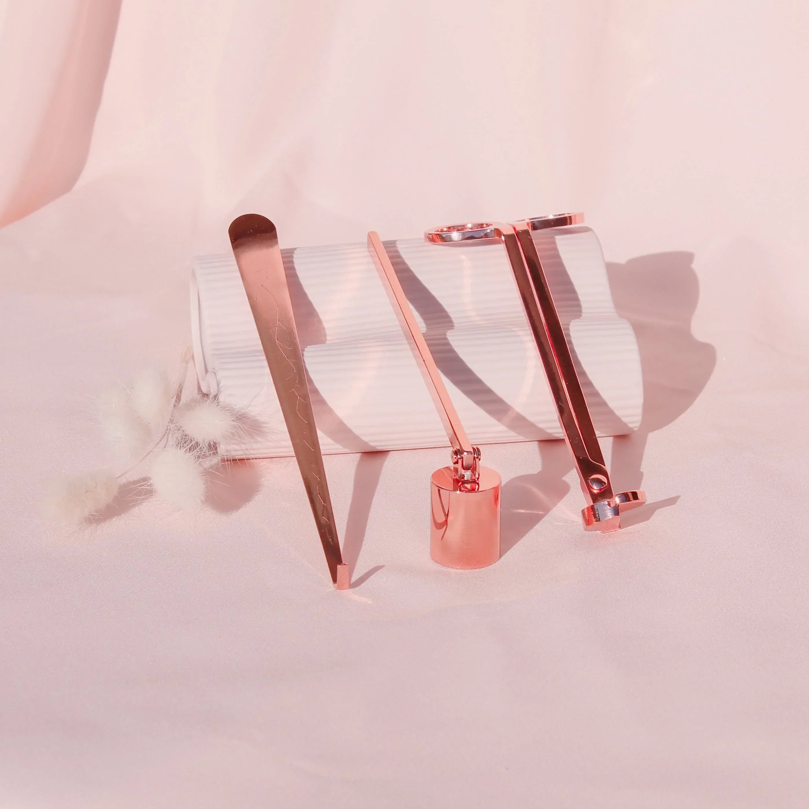 Guía completa para cuidar tu vela artesanal y que dure más