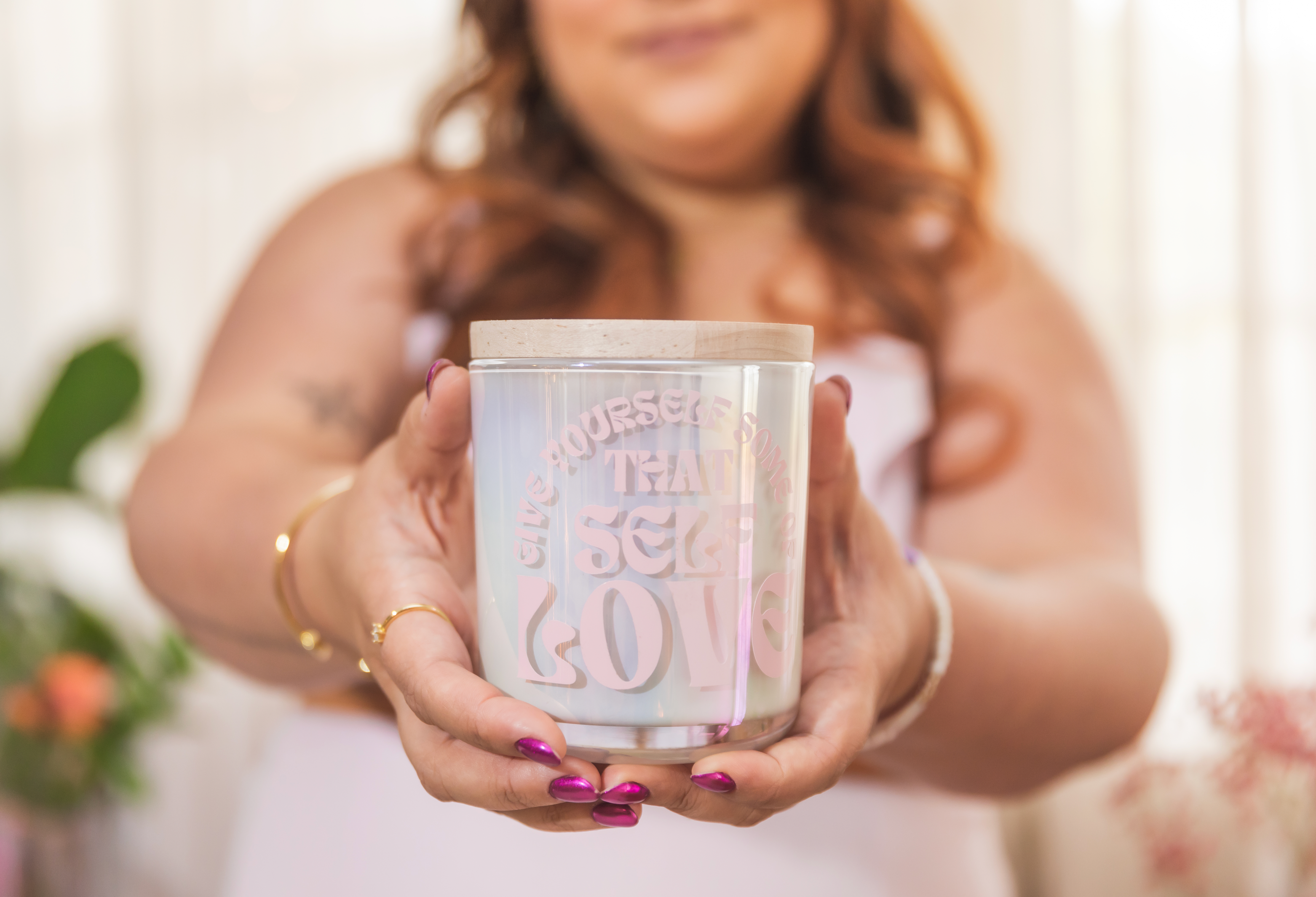 Prueba todas nuestras fragancias