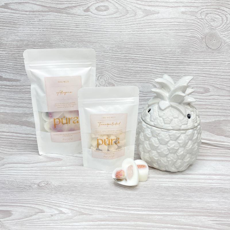 Wax Melts