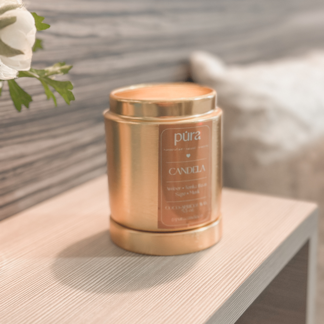 Candela | 10oz Candle