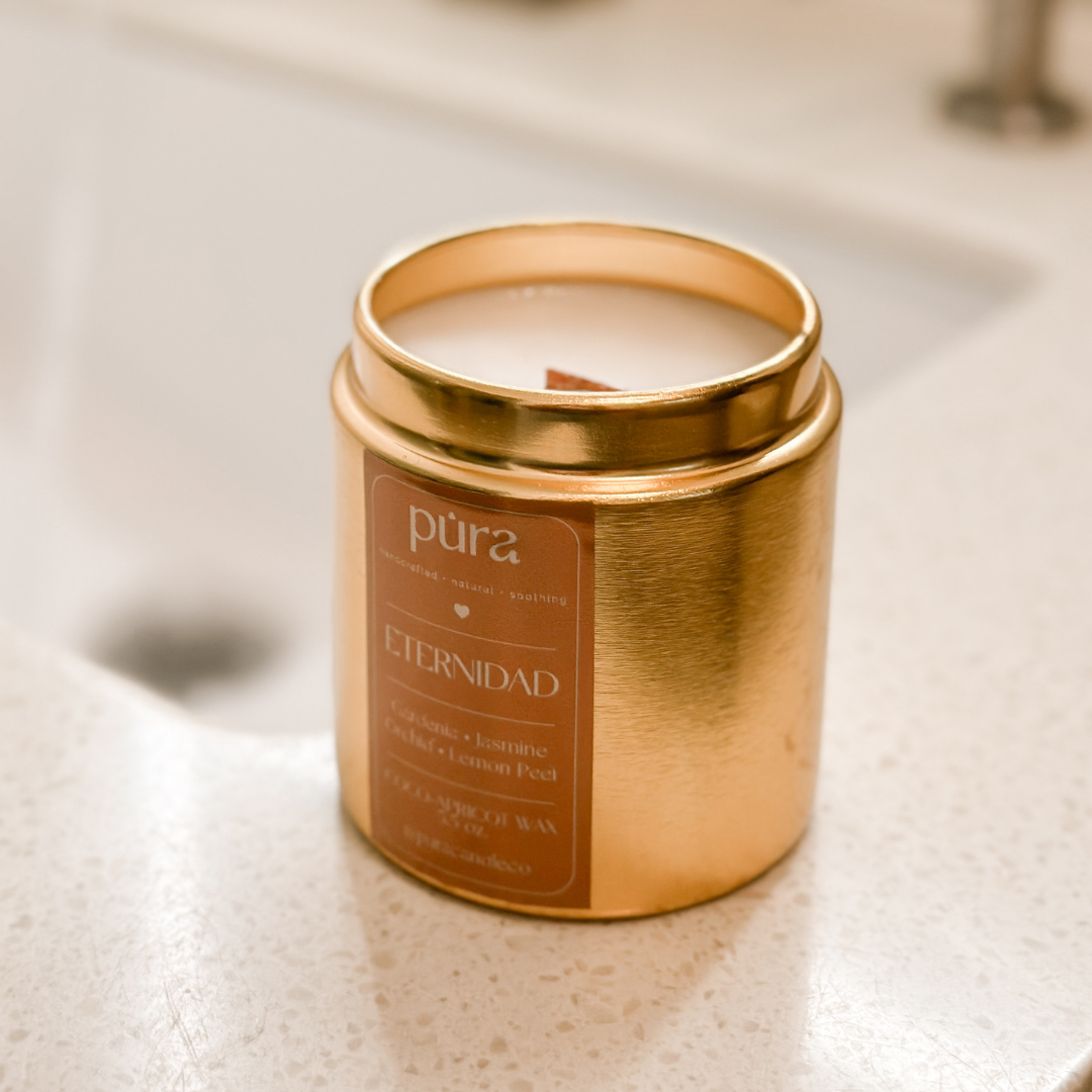 Eternidad | 10oz Candle