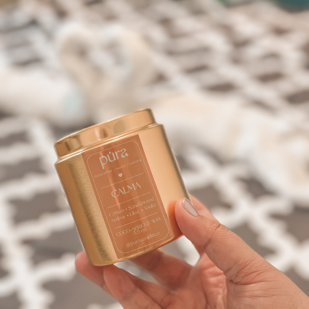 Alegría | 10oz Candle