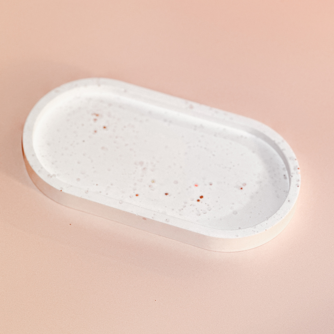 Small Catchall Tray