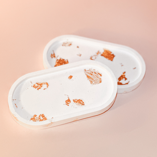 Small Catchall Tray