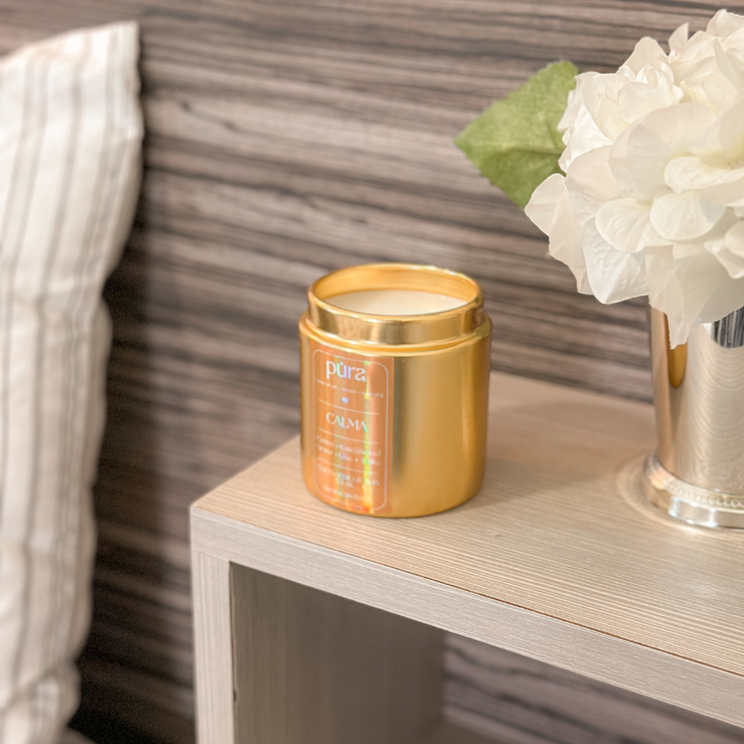 Alegría | 10oz Candle