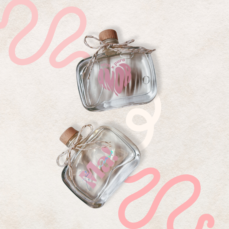 Self-Love Diffuser Kit