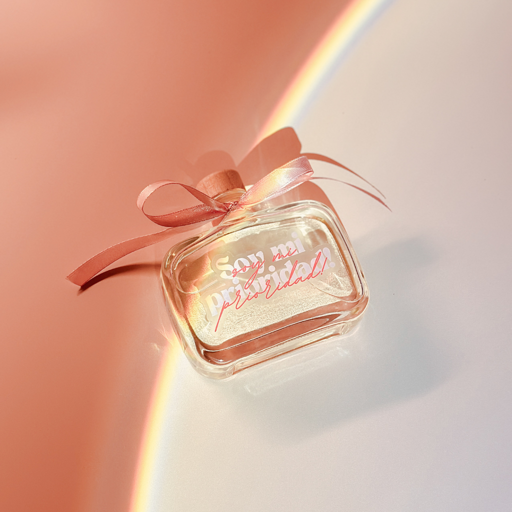 Self-Love Diffuser Kit