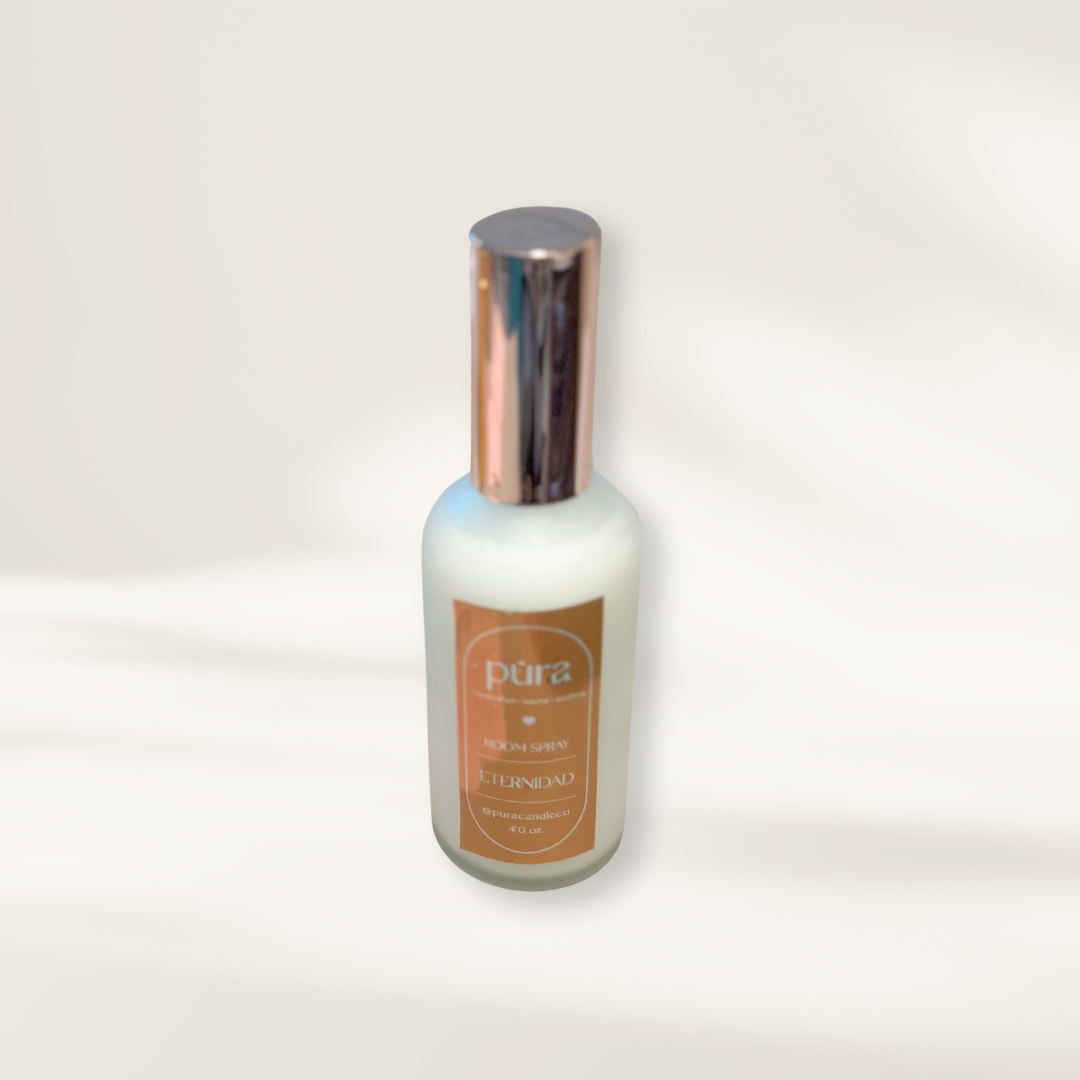 Eternidad | Room Spray