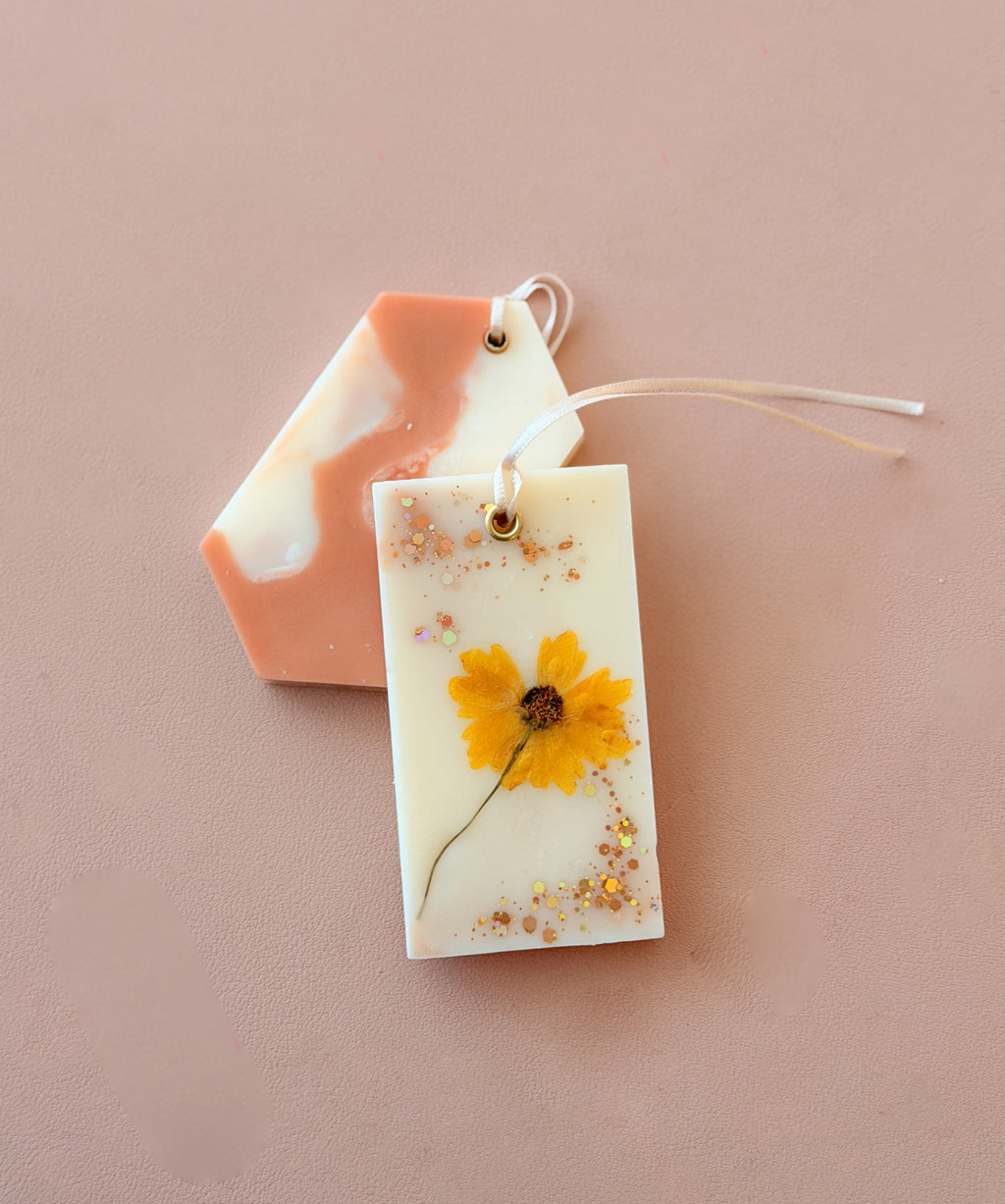 CALIDEZ | Wax Sachets