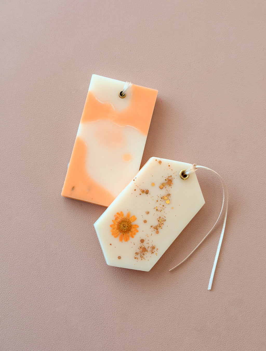 FORTUNA | Wax Sachets