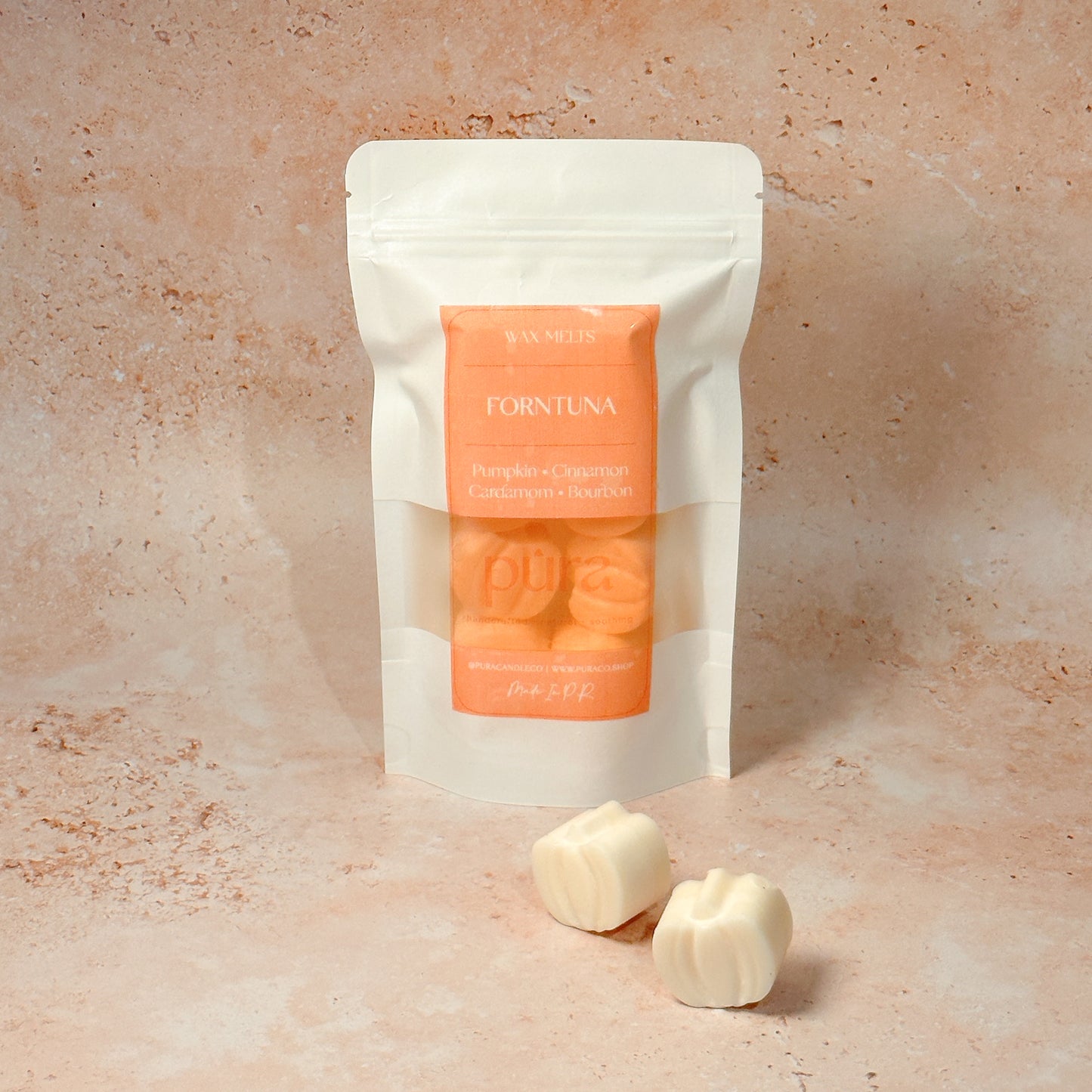 Fortuna | Wax Melts