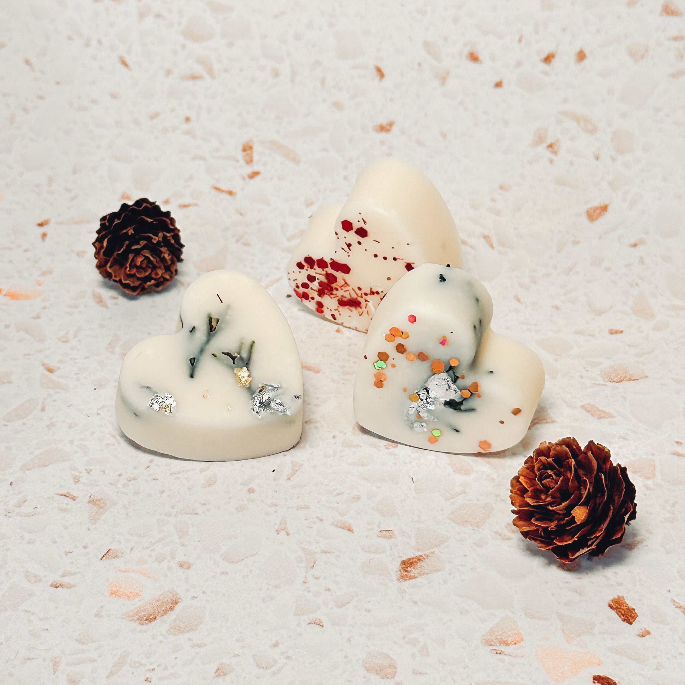 Ilusión | Wax Melts