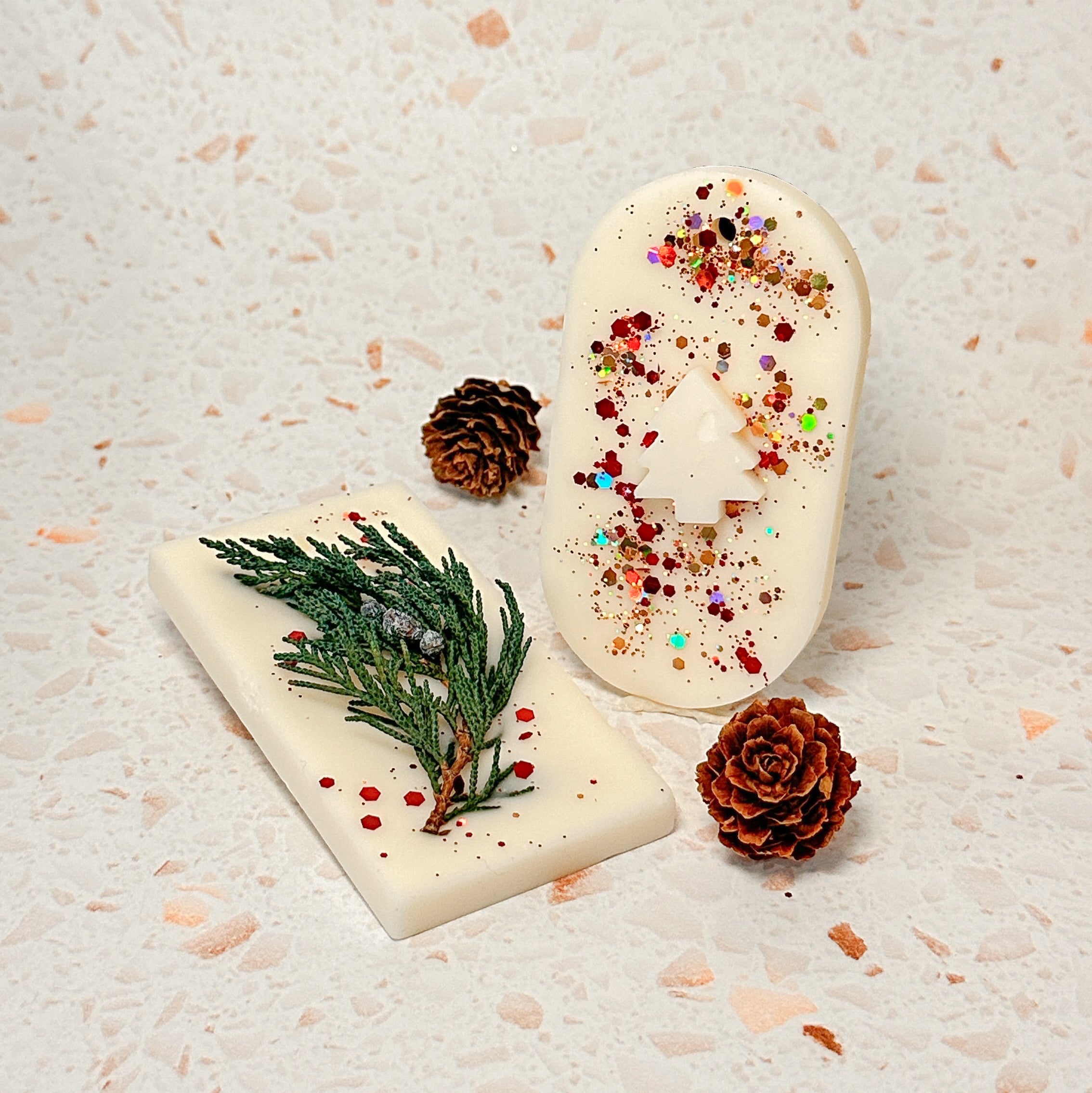 Ilusión | Wax Sachets