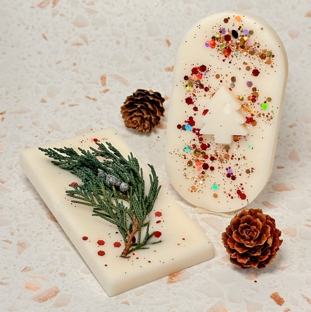 Ilusión | Wax Sachets