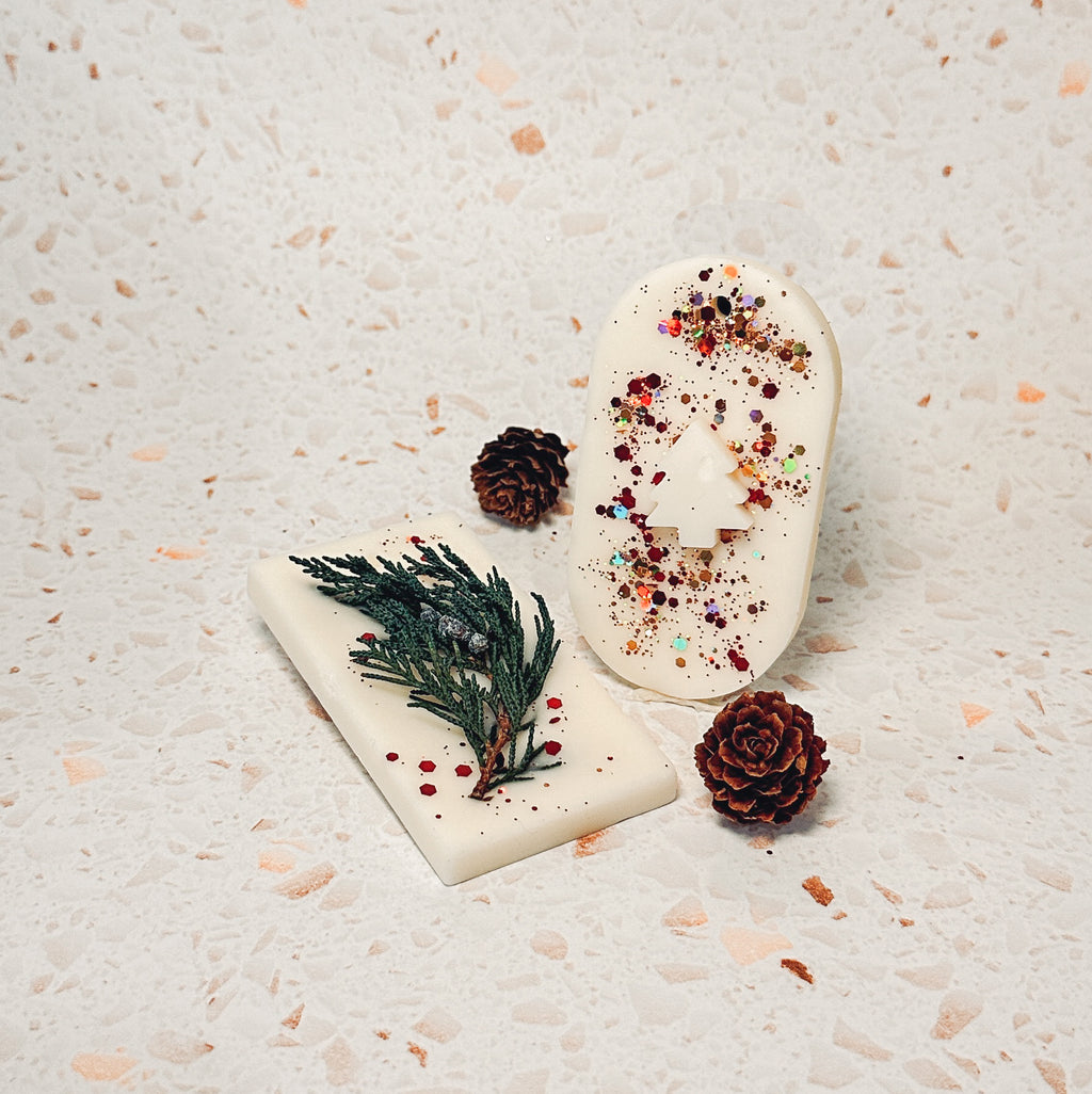 Ilusión | Wax Sachets