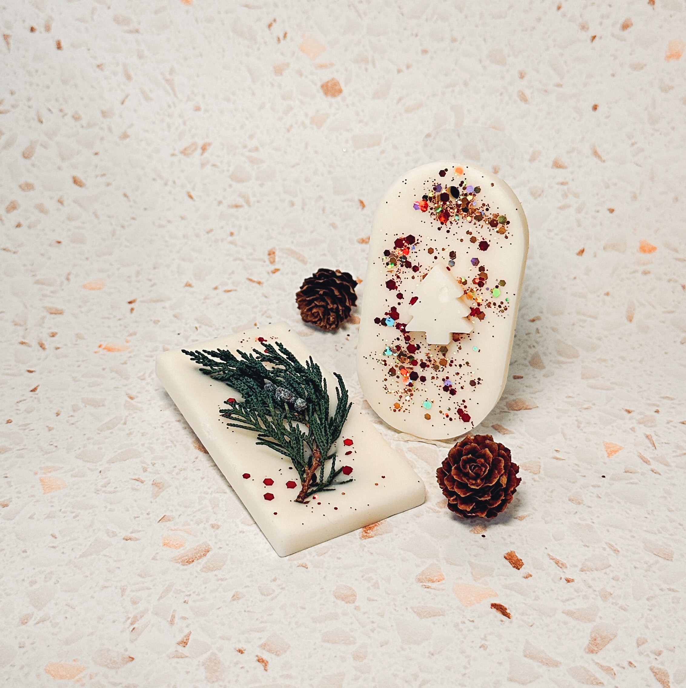 Ilusión | Wax Sachets