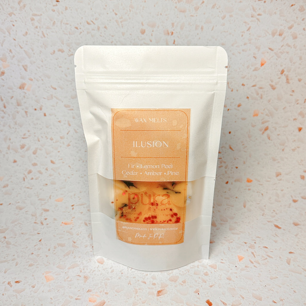 Ilusión | Wax Melts