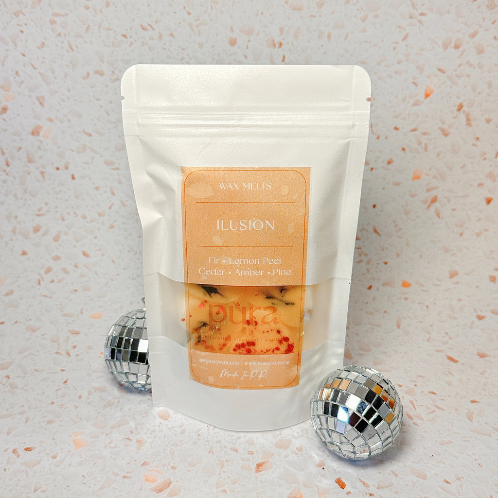Ilusión | Wax Melts