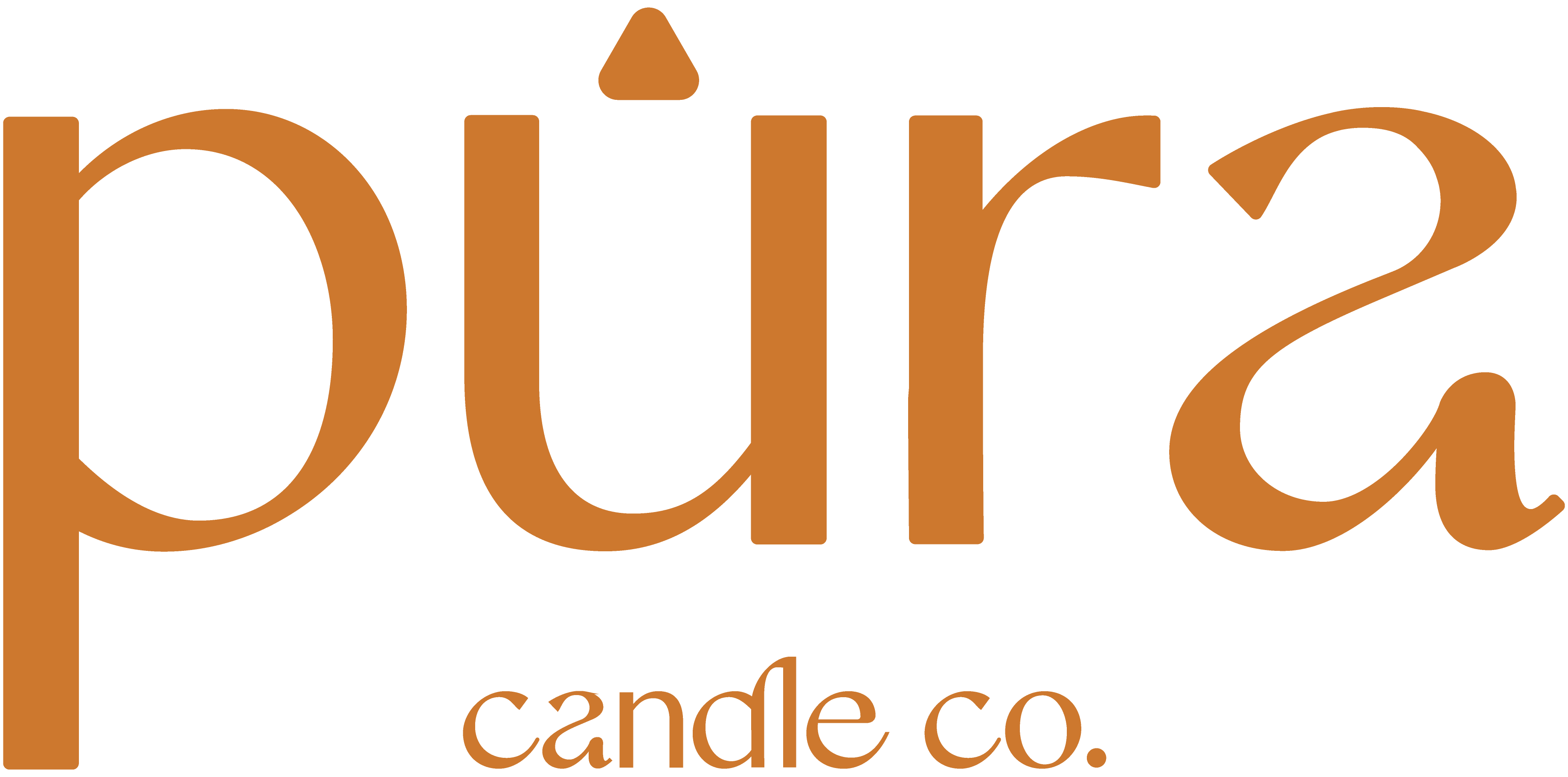 Pura Candle Co.