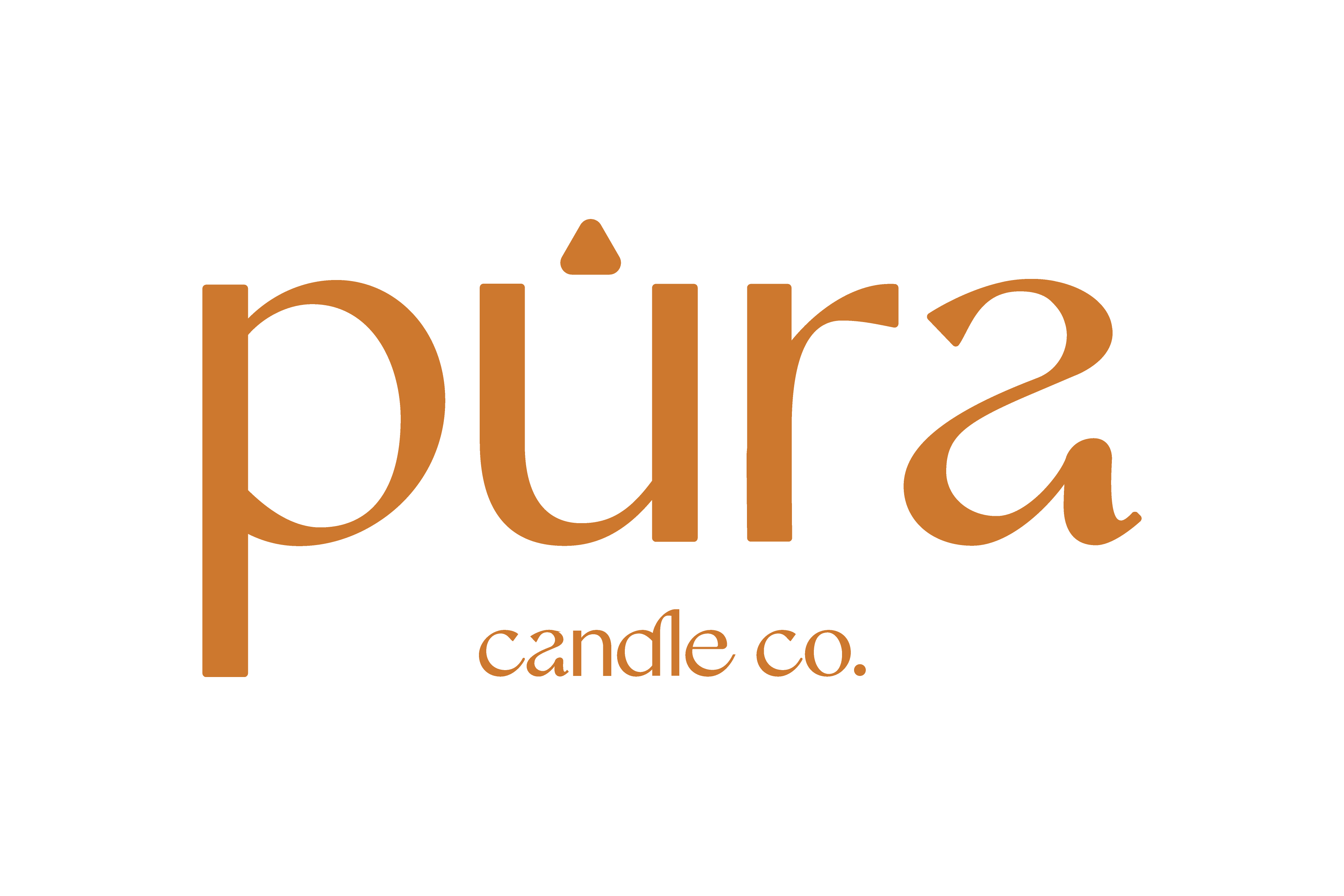 Pura Candle Co.