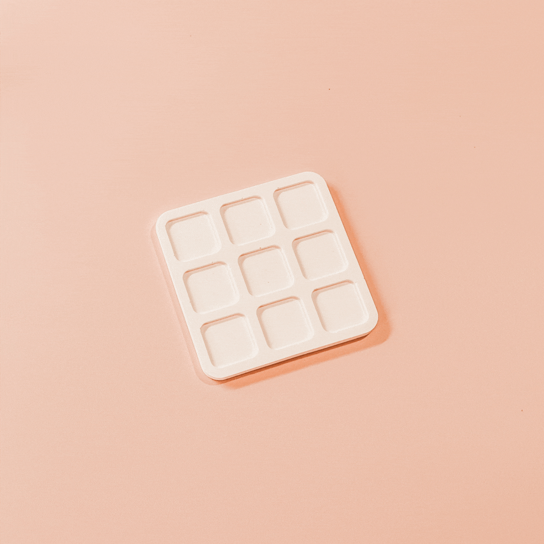 Mini Tic-Tac-Toe