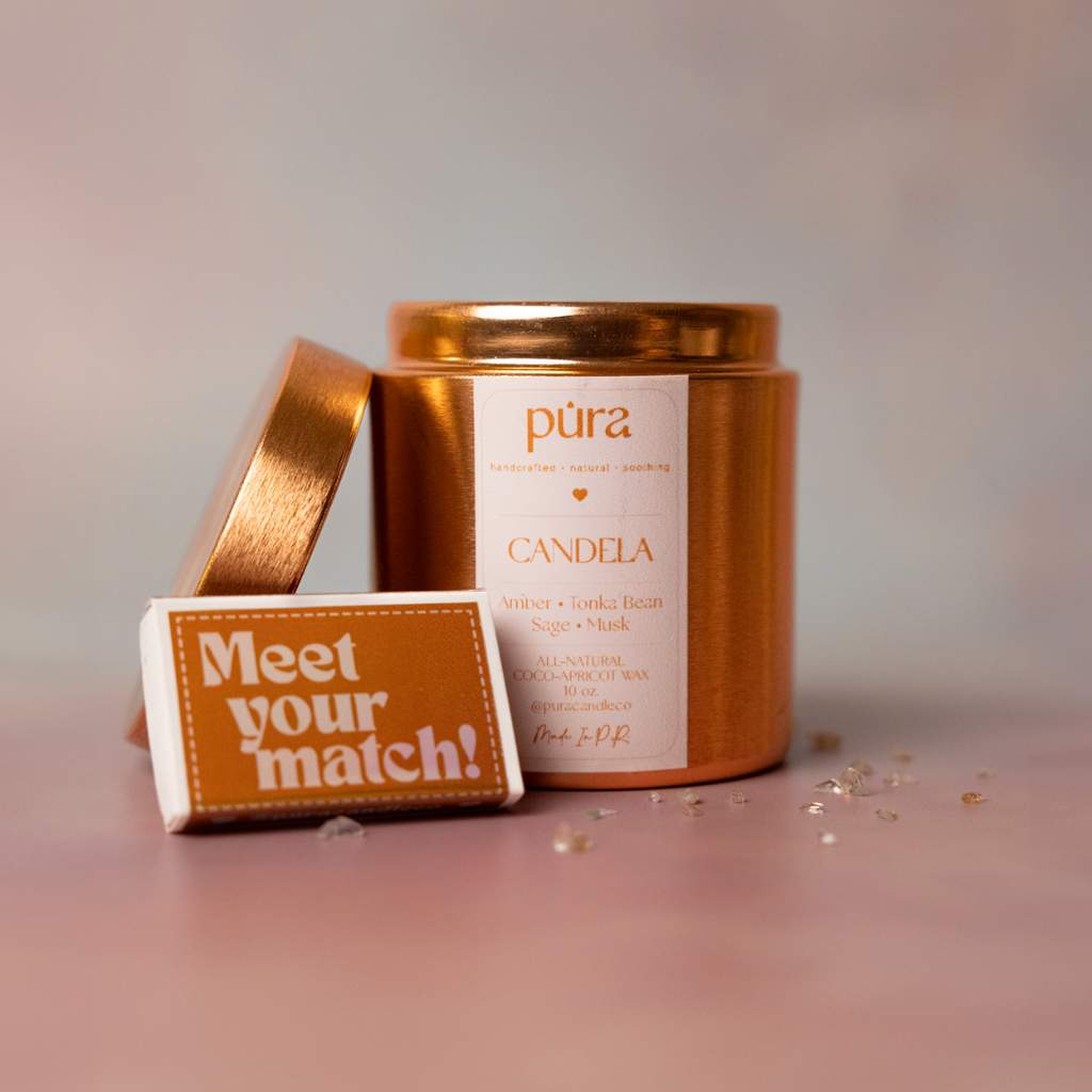 Candle Club: Bi-weekly Subscription