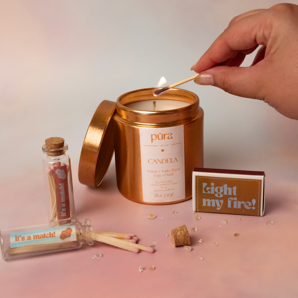 Candle Club: Bi-weekly Subscription