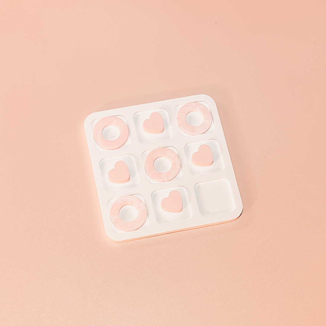 Mini Tic-Tac-Toe