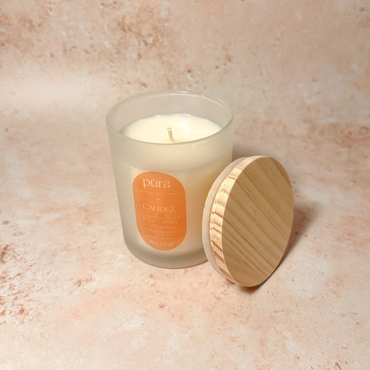 Calidéz | 5oz Candle