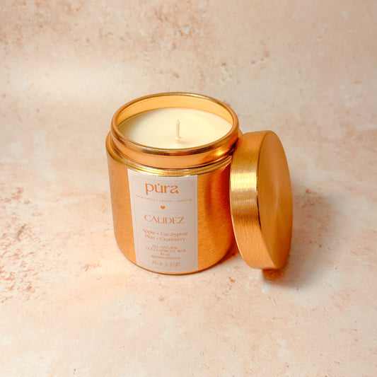 Calidéz | 10oz Candle