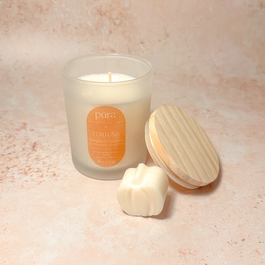 Fortuna | 5oz Candle
