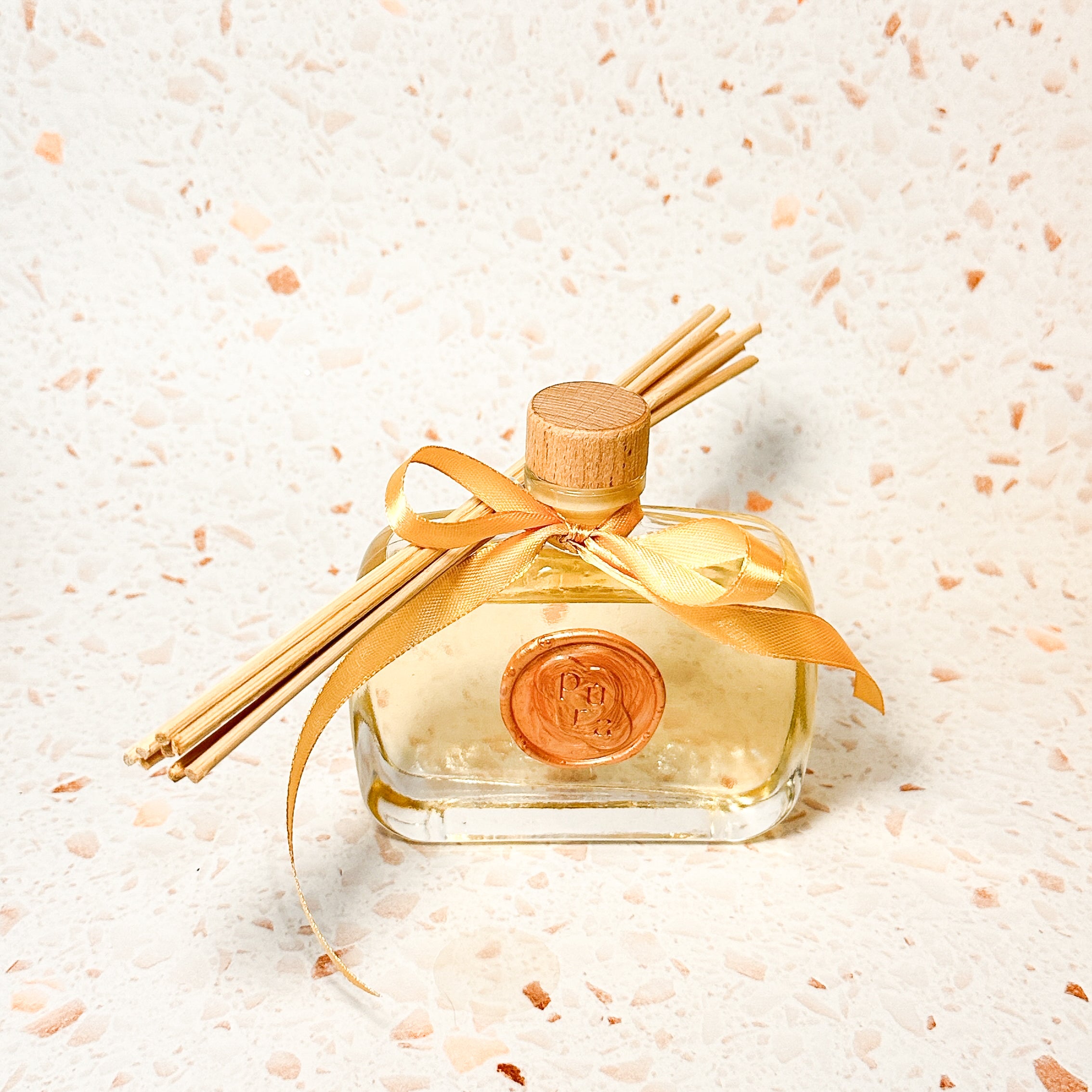 Ilusión | Diffuser Kit