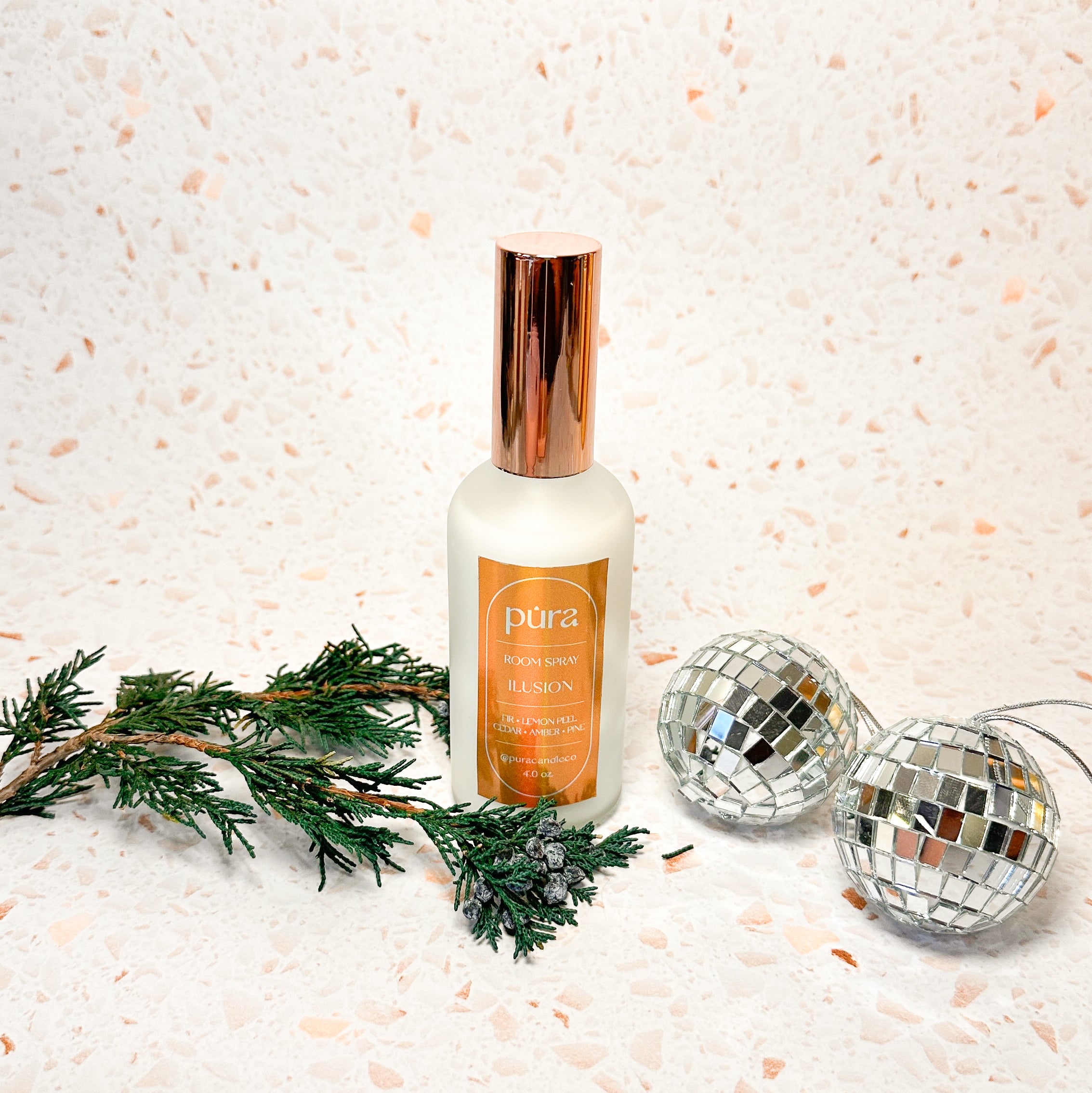 Ilusión | Room Spray