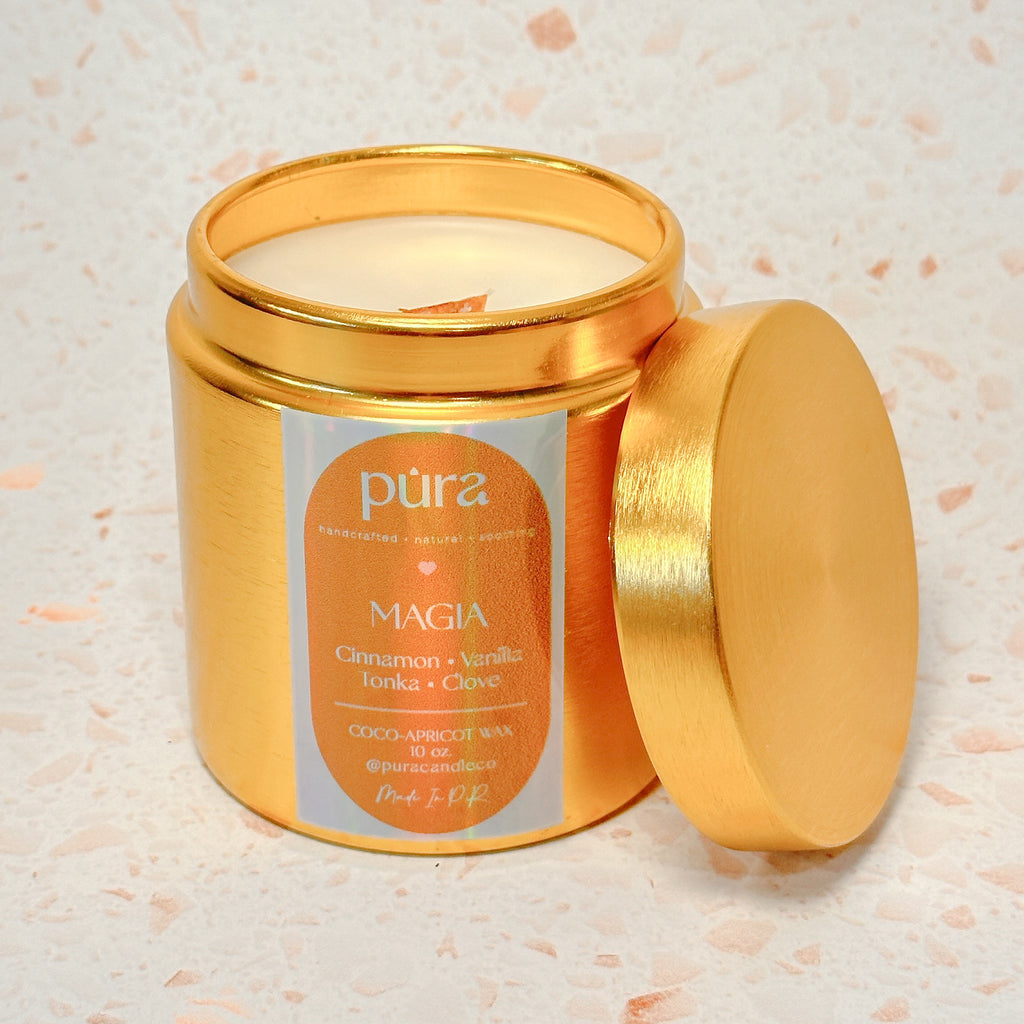 Magia | 10oz Candle