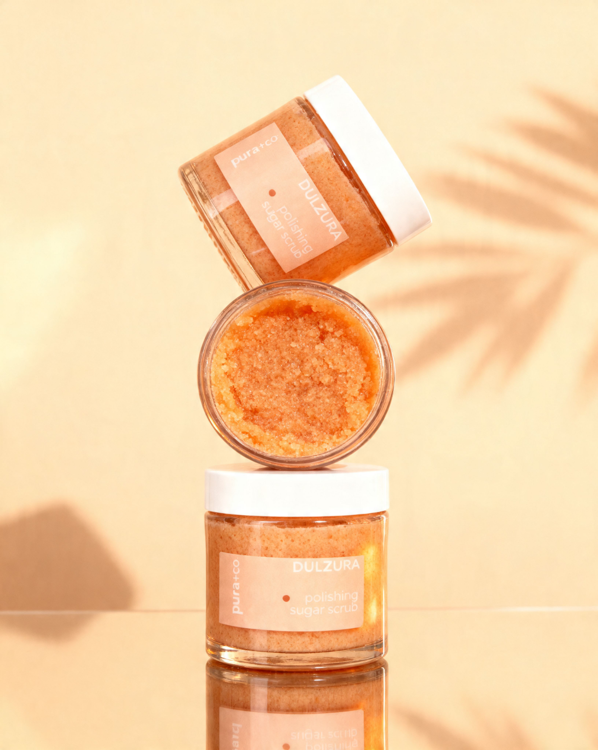 Radiant Skin - Sugar Scrub Bundle