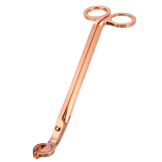 Wick Trimmer | Copper