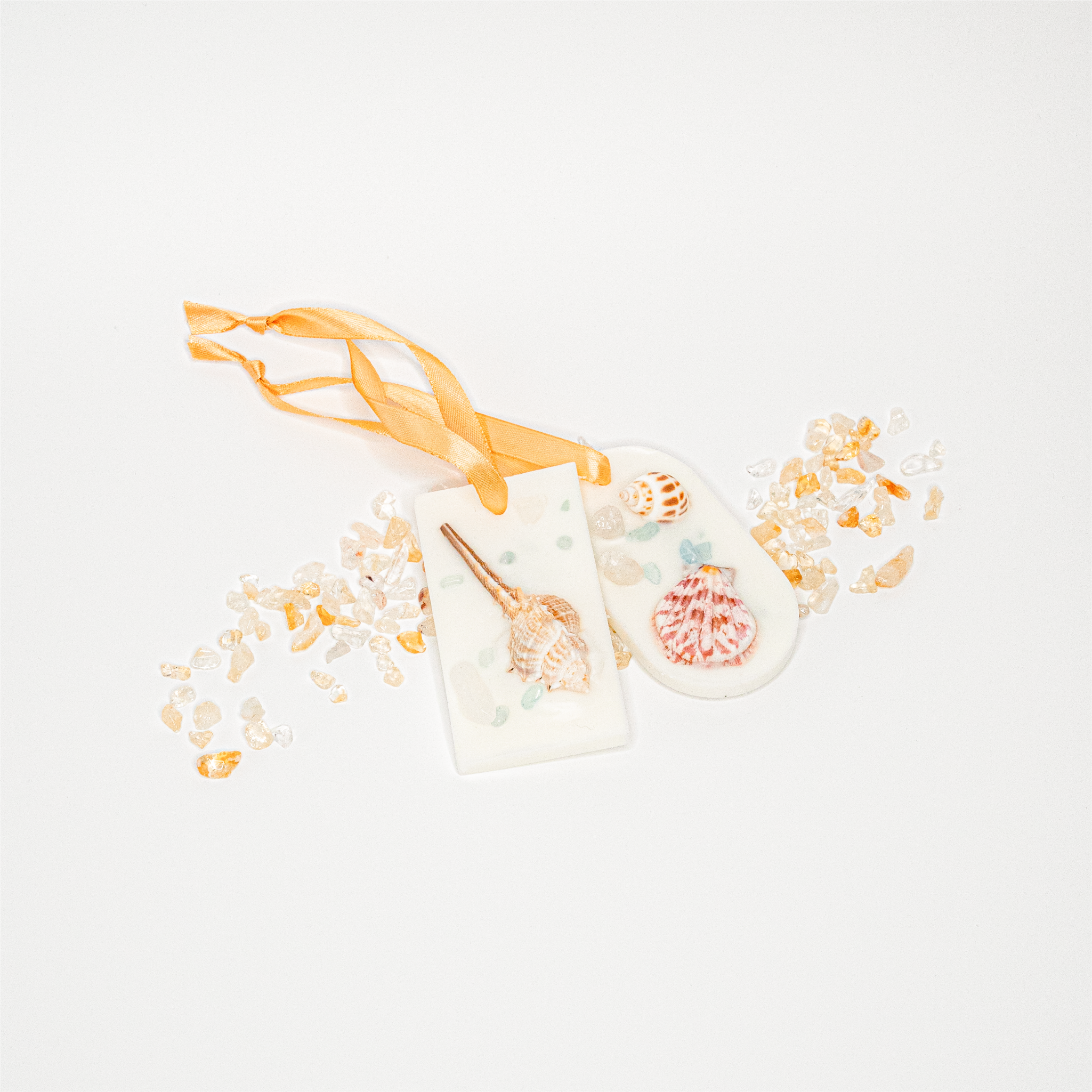 Intensidad | Wax Sachets