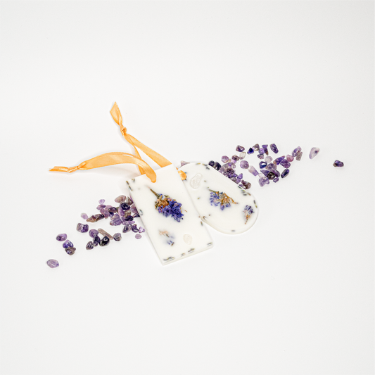 Tranquilidad | Wax Sachets