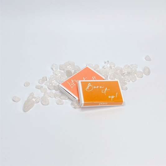 Matches